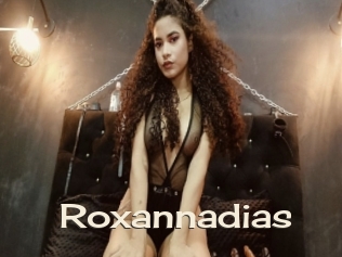 Roxannadias