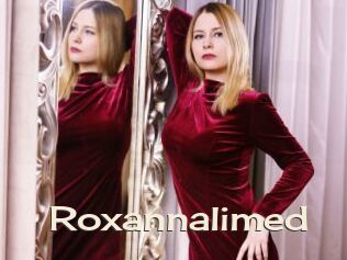 Roxannalimed