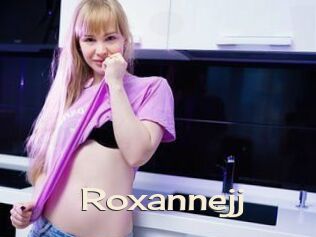 Roxannejj