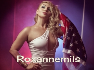 Roxannemils