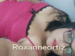 Roxanneortiz