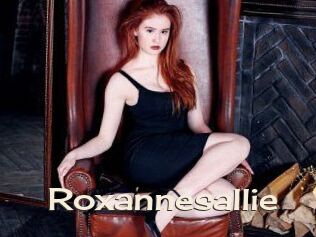 Roxannesallie