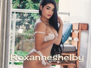 Roxanneshelby