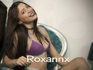 Roxannx
