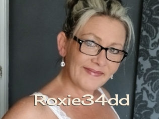 Roxie34dd