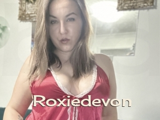 Roxiedevon