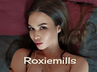 Roxiemills