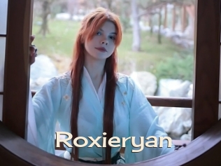 Roxieryan