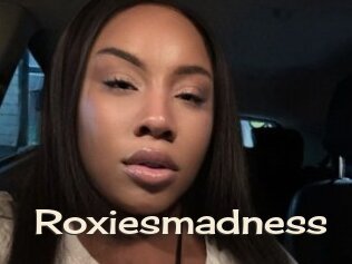 Roxiesmadness