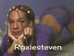 Roxiesteven