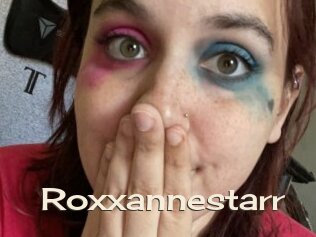 Roxxannestarr