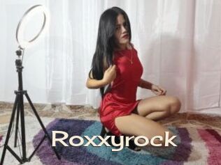 Roxxyrock