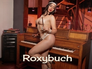 Roxybuch