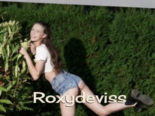 Roxydeviss