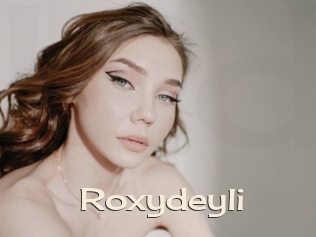 Roxydeyli