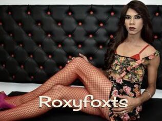 Roxyfoxts