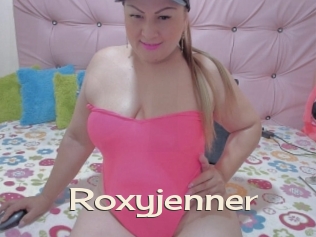 Roxyjenner