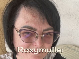 Roxymuller