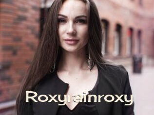 Roxyrainroxy