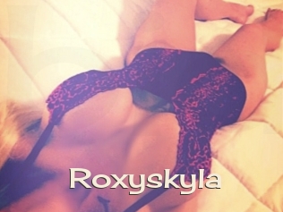 Roxyskyla