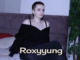 Roxyyung