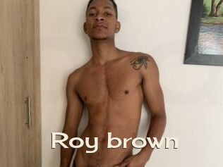 Roy_brown