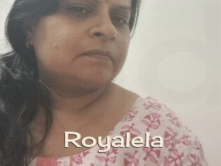 Royalela