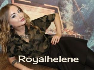 Royalhelene