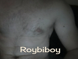 Roybiboy