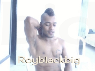 Royblackbig