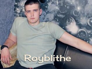 Royblithe