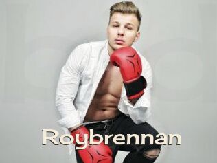 Roybrennan