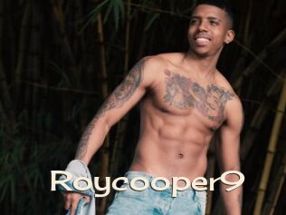 Roycooper9