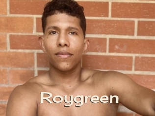 Roygreen