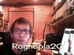 Royhopla20