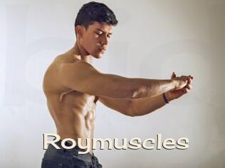 Roymuscles