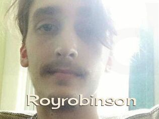 Royrobinson