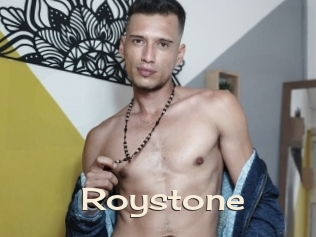 Roystone