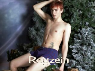 Royzein