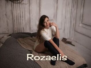 Rozaelis