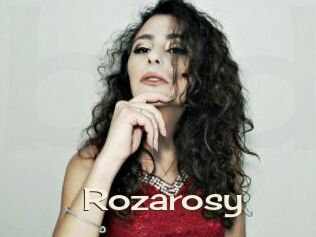 Rozarosy