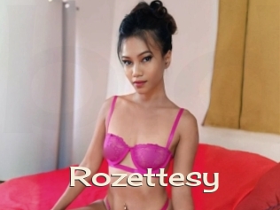 rozettesy Big Dicks Round Ass
