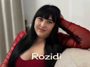 Rozidi