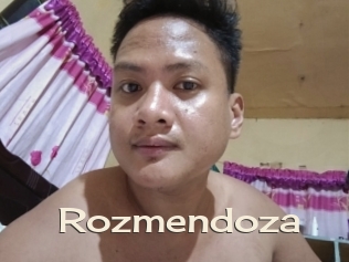 Rozmendoza