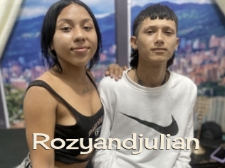 Rozyandjulian