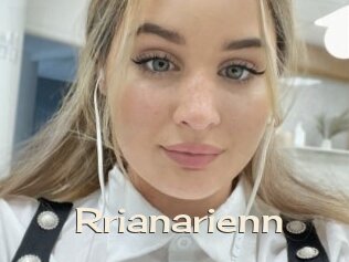 Rrianarienn