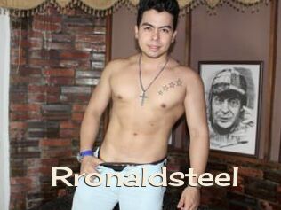 Rronaldsteel