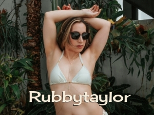 Rubbytaylor