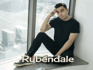 Rubendale