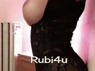 Rubi4u